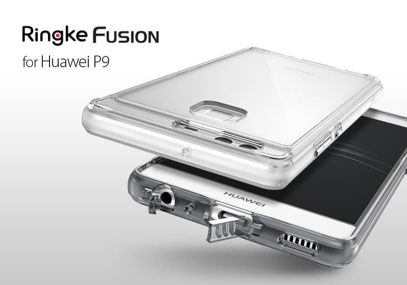 _Ringke Fusion_ for Huawei P9